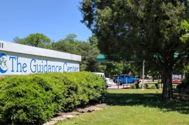 The facilities at The Guidance Center - Horizon in Fort Smith, AR 1